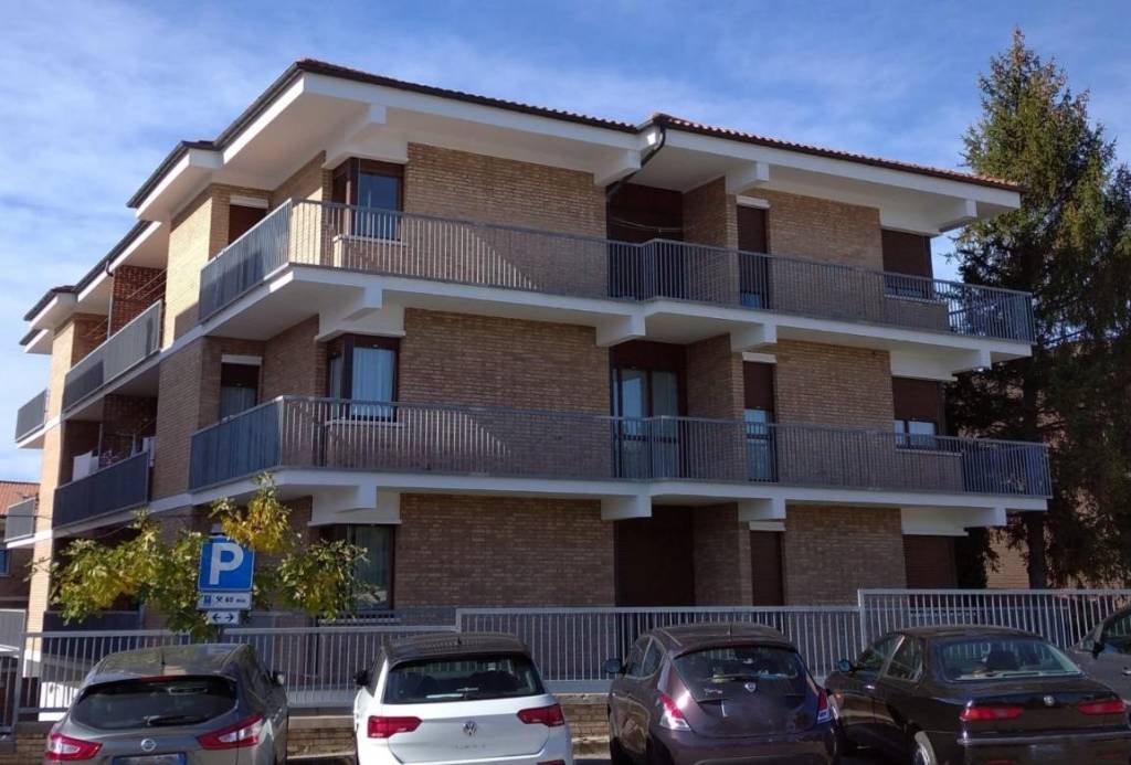appartamento in vendita ad Urbino