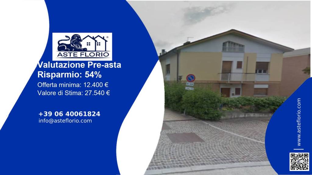 appartamento in vendita ad Urbino