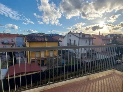 appartamento in vendita ad Urbino