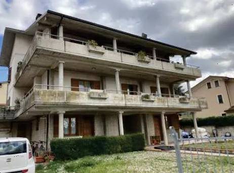 appartamento in vendita ad Urbino