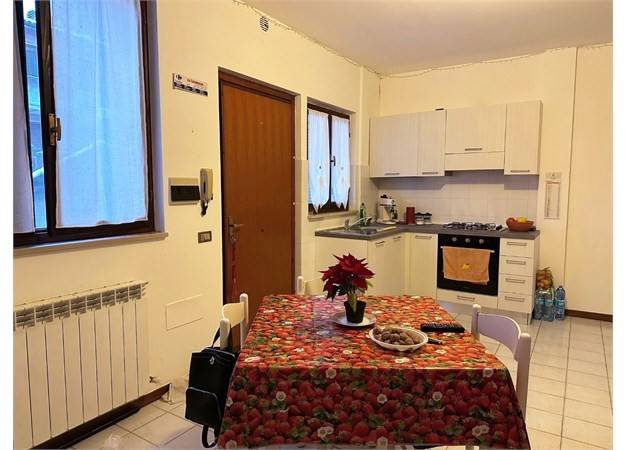 appartamento in vendita ad Urbino