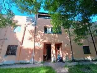 appartamento in vendita ad Urbino