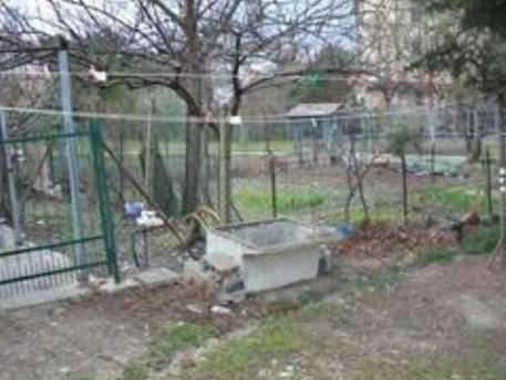 appartamento in vendita ad Urbino in zona Canavaccio