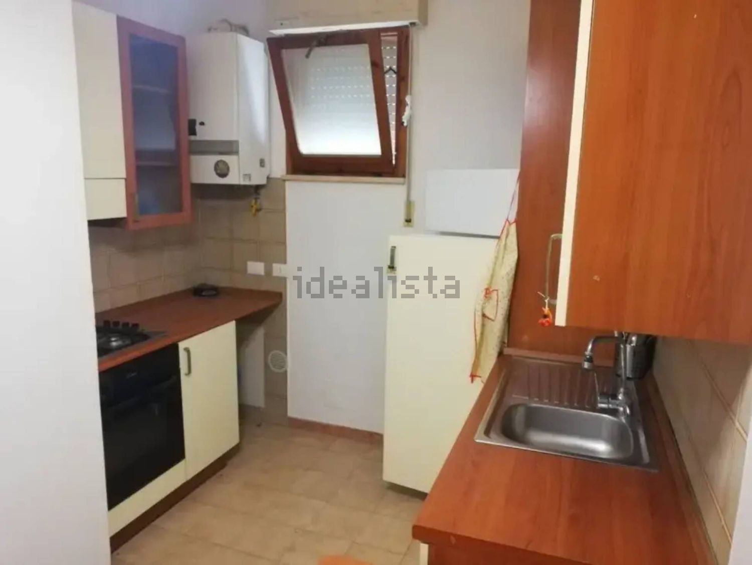 appartamento in vendita ad Urbino