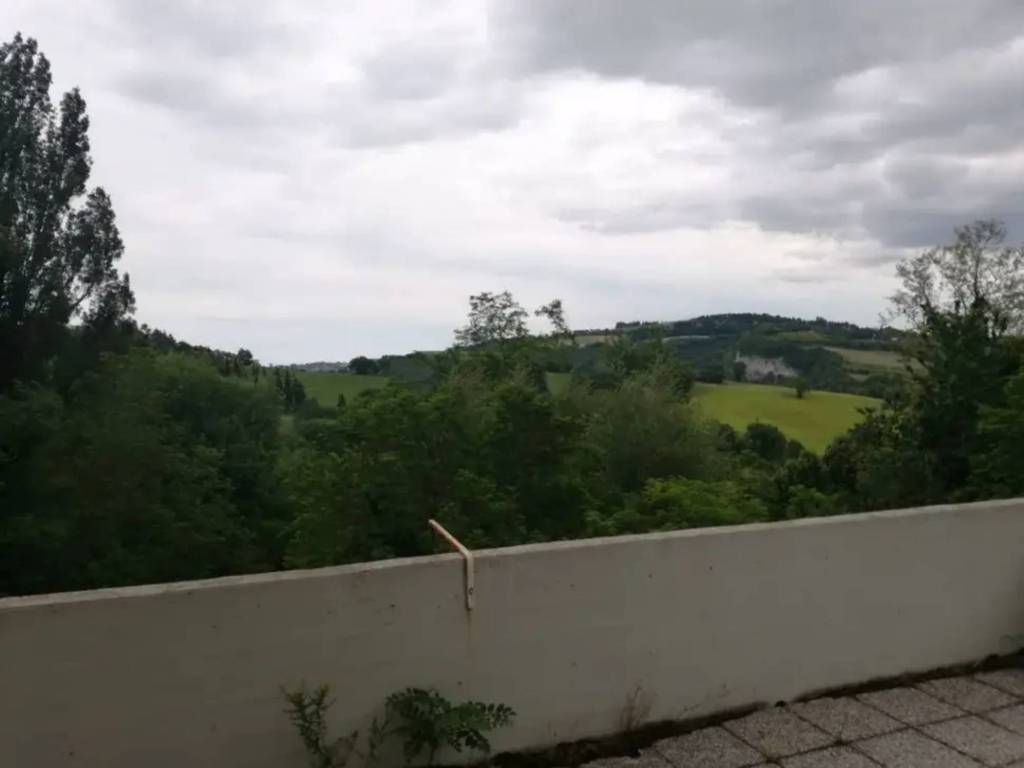 appartamento in vendita ad Urbino