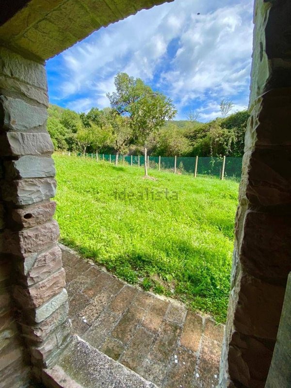 casa indipendente in vendita ad Urbino in zona Canavaccio