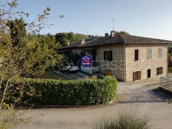 appartamento in vendita ad Urbino