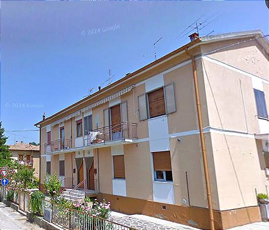appartamento in vendita ad Urbino
