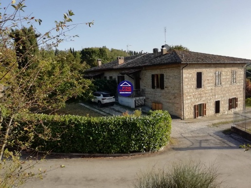appartamento in vendita ad Urbino