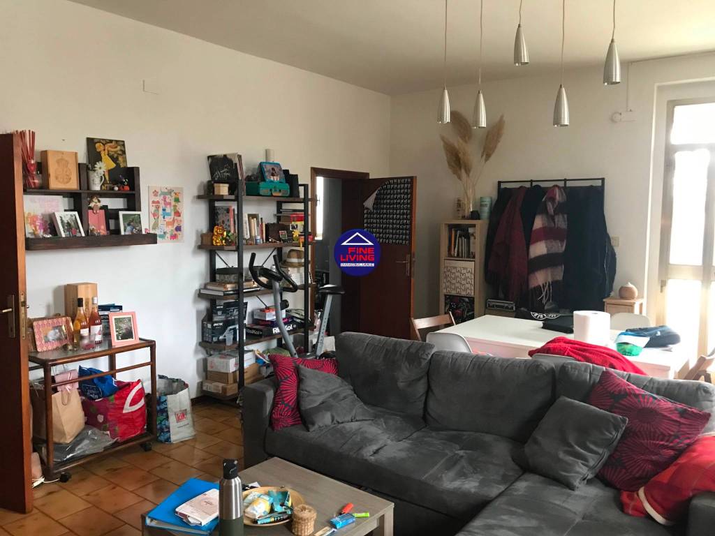 appartamento in vendita ad Urbino