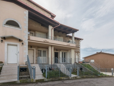 appartamento in vendita ad Urbino