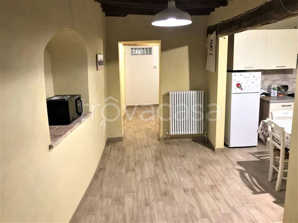 appartamento in vendita ad Urbino