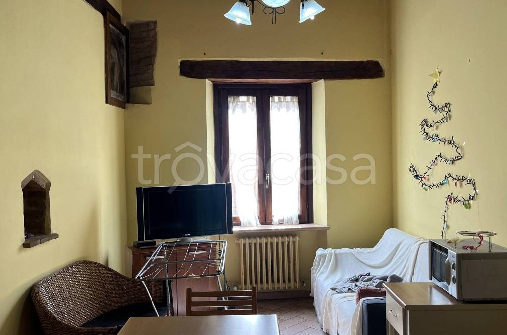 appartamento in vendita ad Urbino in zona Centro CittÃ 
