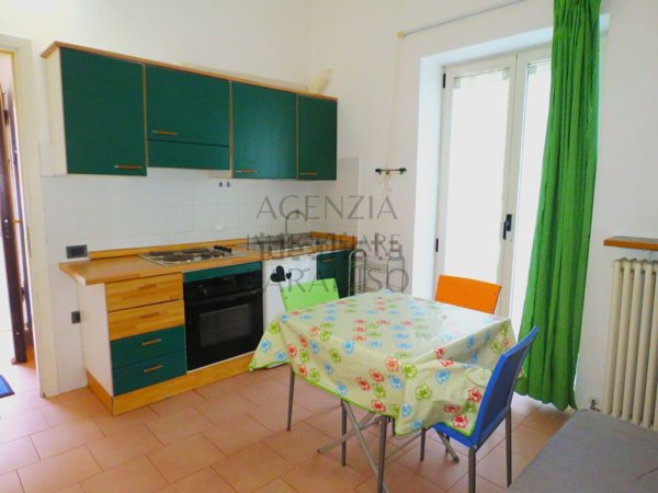 appartamento in vendita ad Urbino in zona Centro CittÃ 