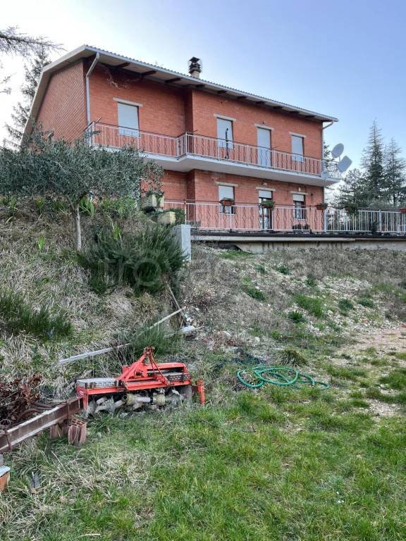 appartamento in vendita ad Urbino