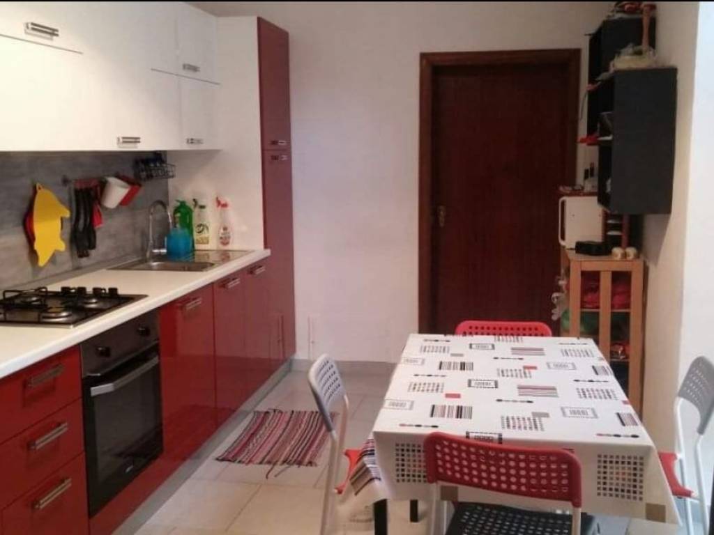 appartamento in vendita ad Urbino in zona Centro CittÃ 