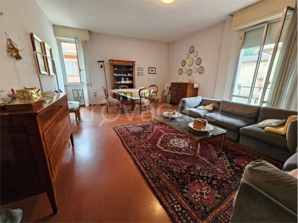 appartamento in vendita ad Urbino in zona Centro CittÃ 