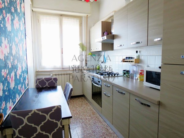 appartamento in vendita ad Urbino in zona Centro CittÃ 