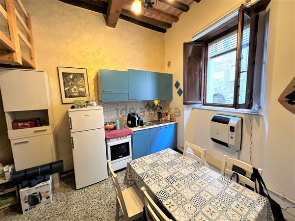 appartamento in vendita ad Urbino