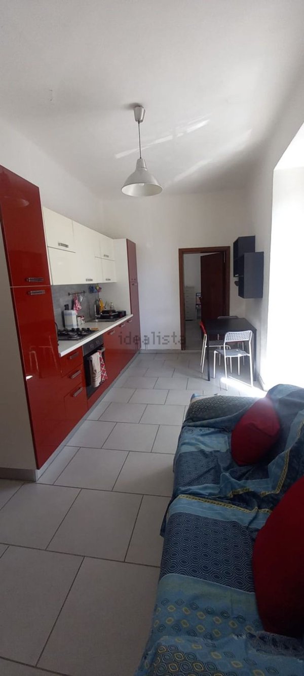 appartamento in vendita ad Urbino in zona Centro CittÃ 