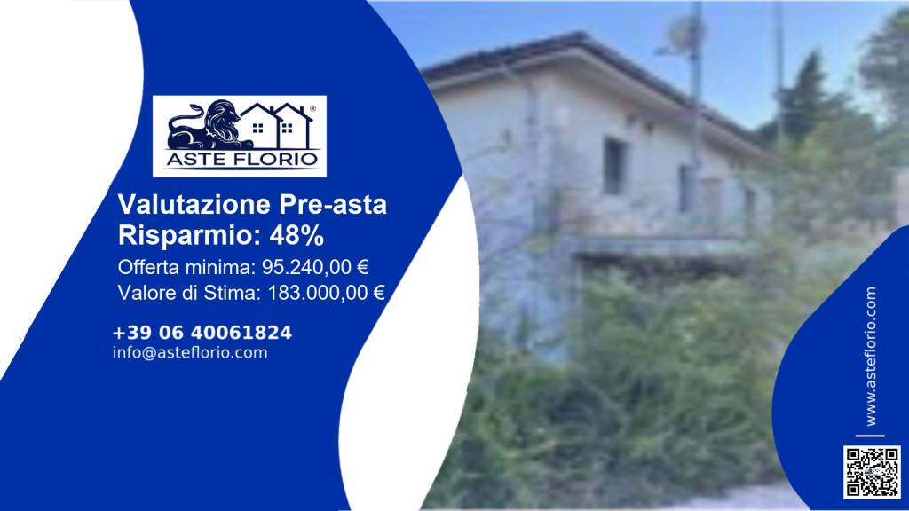 appartamento in vendita ad Urbino
