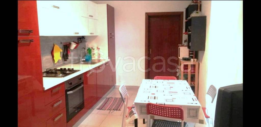 appartamento in vendita ad Urbino