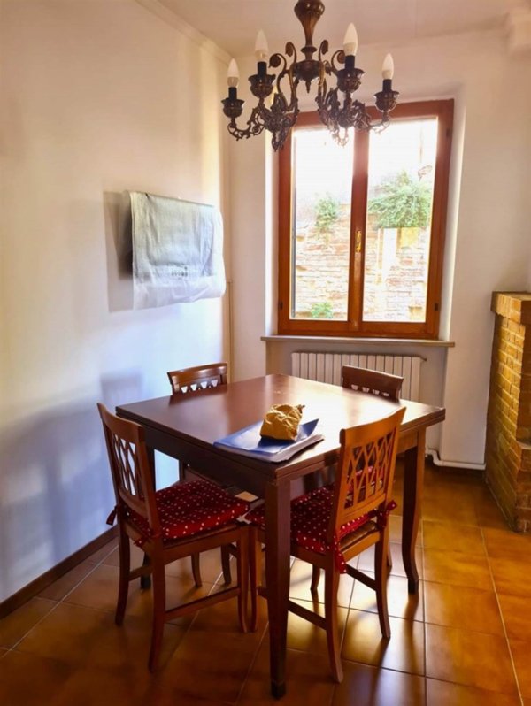 appartamento in vendita ad Urbino