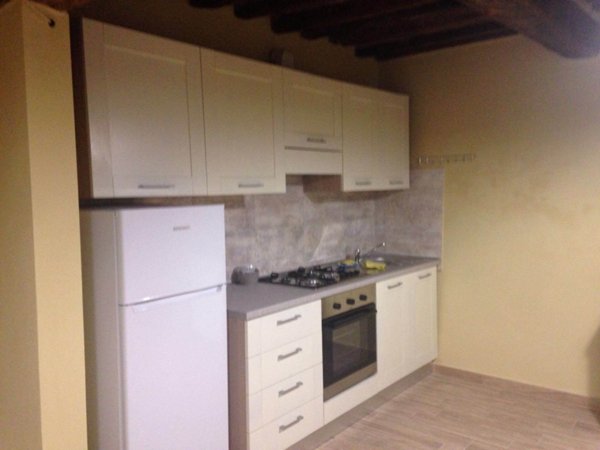 appartamento in vendita ad Urbino in zona Centro CittÃ 
