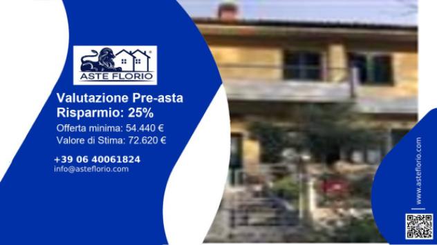 appartamento in vendita ad Urbino