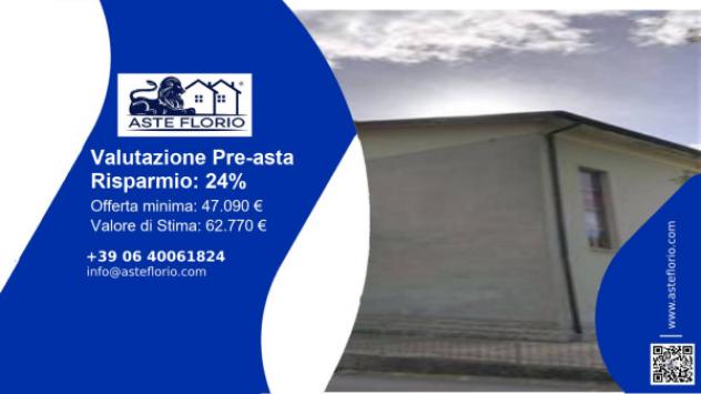 appartamento in vendita ad Urbino