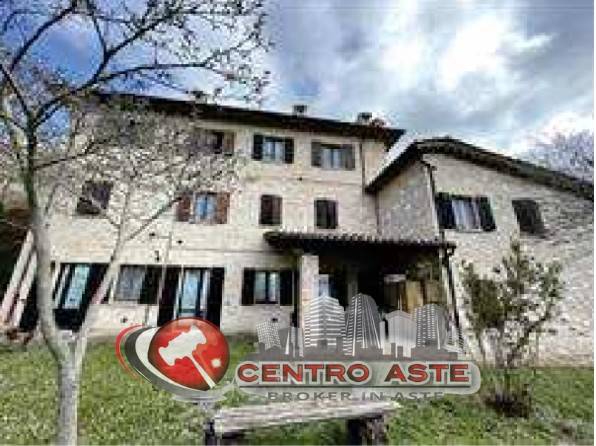 appartamento in vendita ad Urbino
