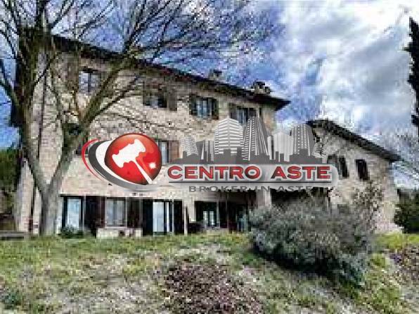 appartamento in vendita ad Urbino