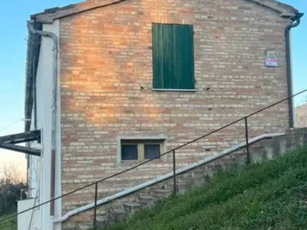 appartamento in vendita ad Urbino