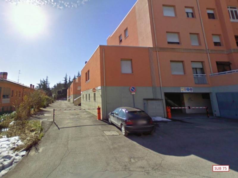 ufficio in vendita ad Urbino in zona Centro CittÃ 