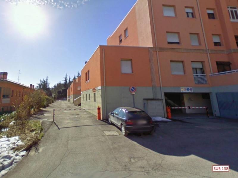 ufficio in vendita ad Urbino in zona Centro CittÃ 