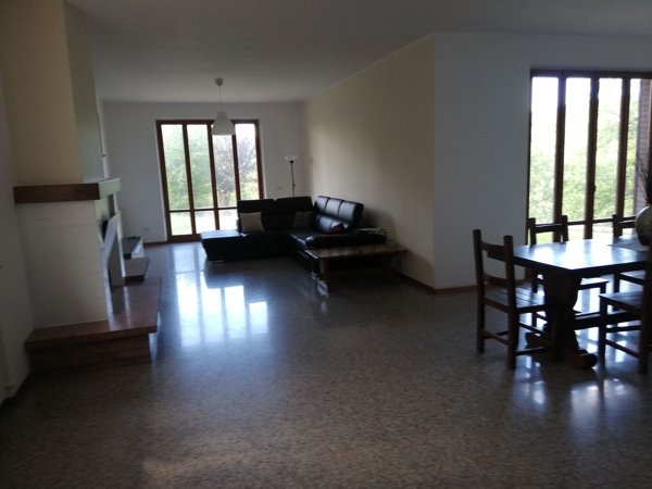 appartamento in vendita ad Urbino