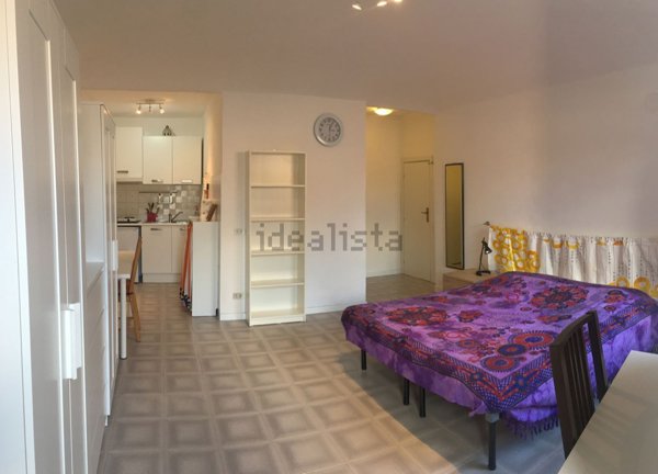 appartamento in vendita ad Urbino in zona Centro CittÃ 