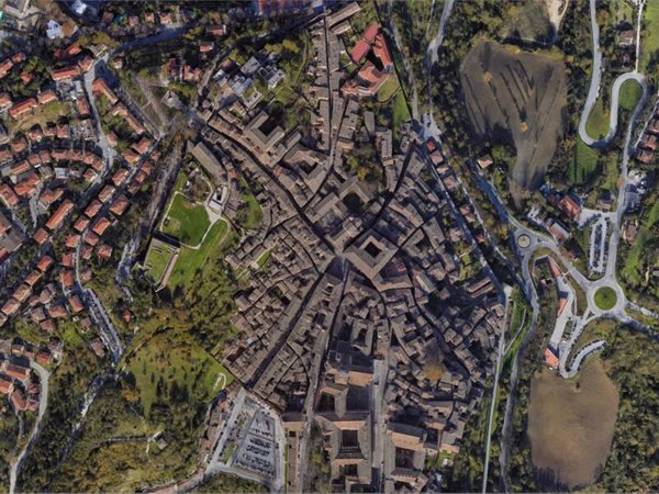 terreno agricolo in vendita ad Urbino