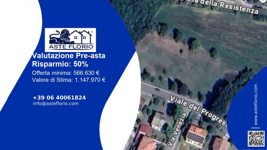 terreno edificabile in vendita ad Urbino