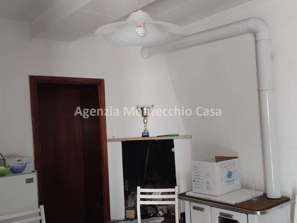 appartamento in vendita ad Urbino