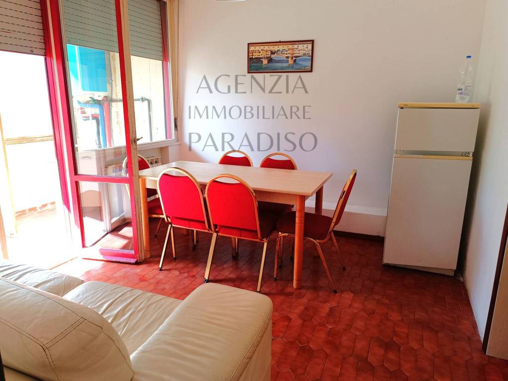 appartamento in vendita ad Urbino in zona Centro CittÃ 