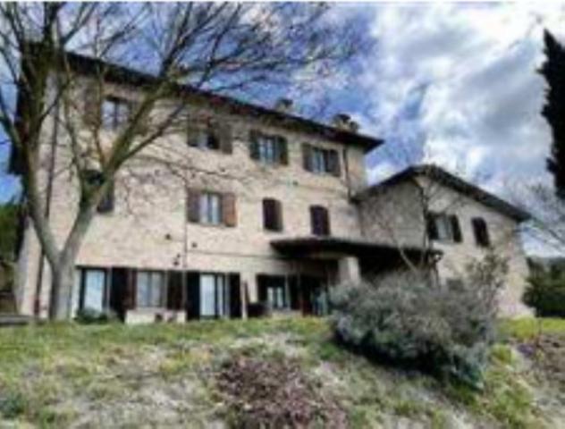 appartamento in vendita ad Urbino