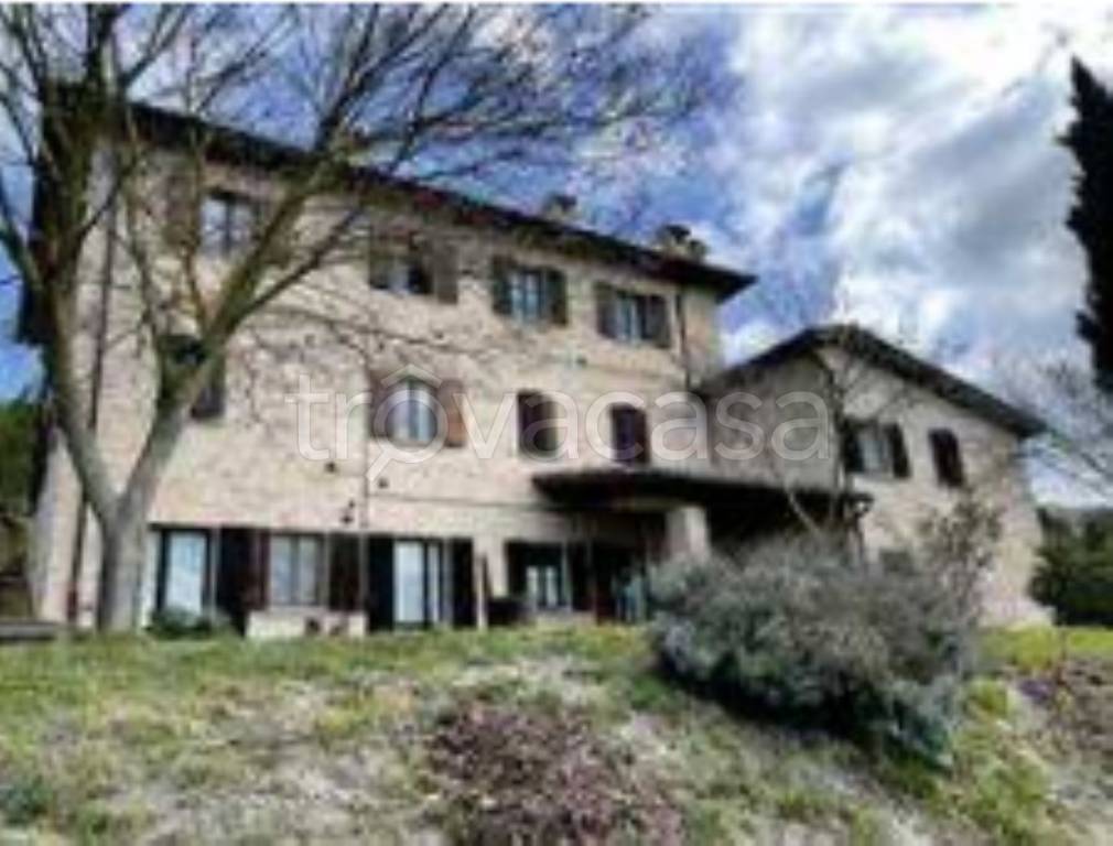 appartamento in vendita ad Urbino