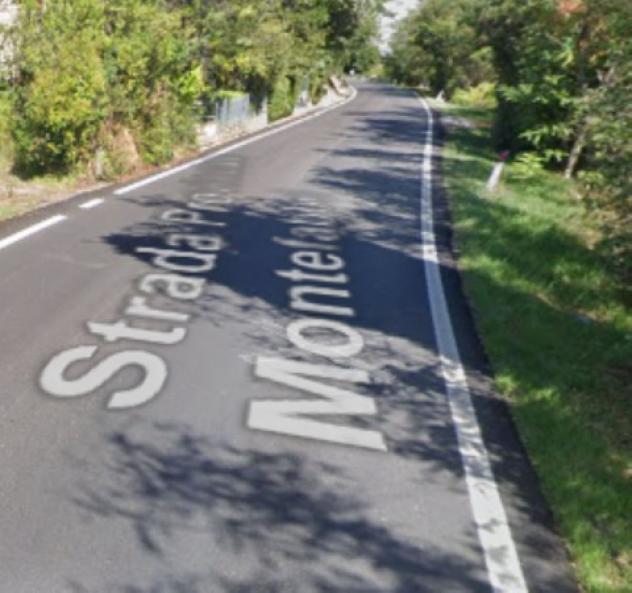terreno agricolo in vendita ad Urbino in zona Pallino Secondo