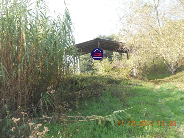 casa indipendente in vendita ad Urbino in zona Trasanni