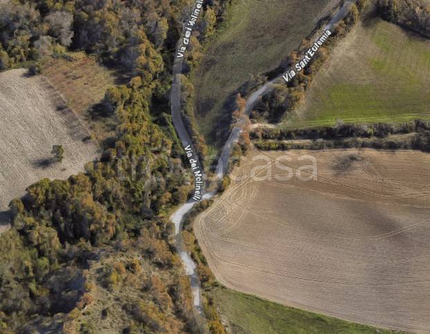 appartamento in vendita ad Urbino
