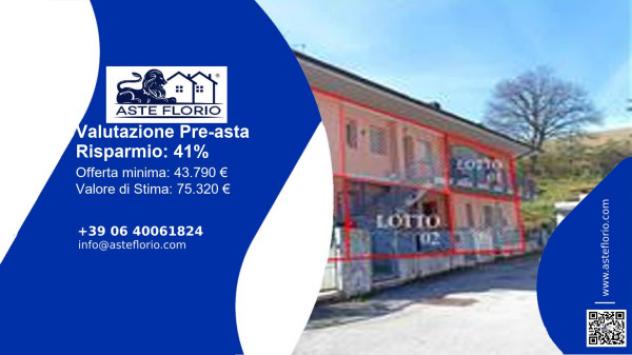 appartamento in vendita ad Urbino in zona Trasanni