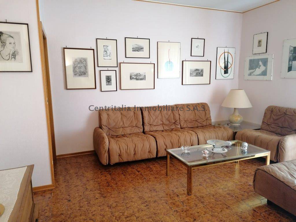 appartamento in vendita ad Urbino in zona Centro CittÃ 