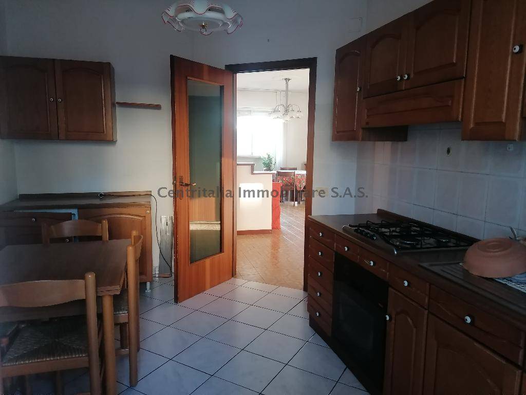 appartamento in vendita ad Urbino in zona Centro CittÃ 