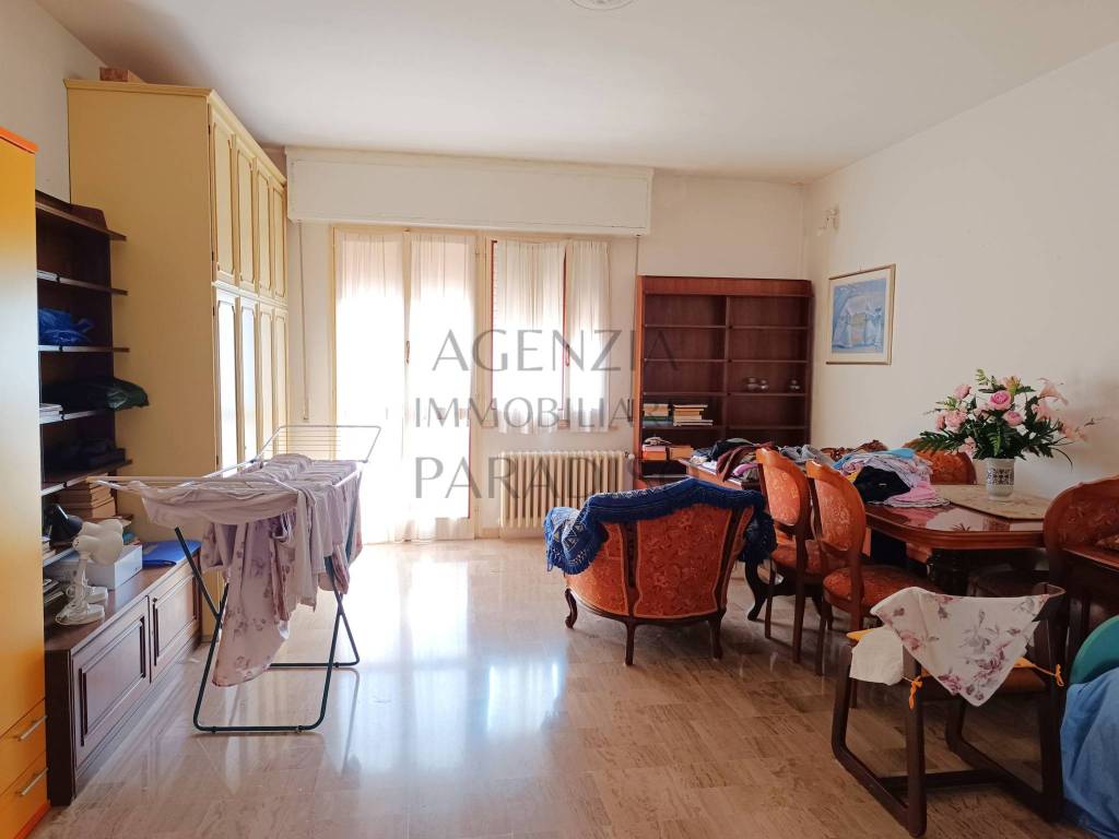 appartamento in vendita ad Urbino in zona Centro CittÃ 